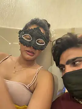 Cutie Seema online show from April 2026 08:04:02 PM