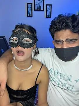 Cutie Seema online show from March 2026 06:24:01 PM