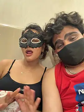 Cutie Seema online show from April 2026 06:14:01 PM