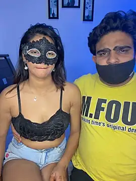 Cutie Seema online show from February 2026 05:45:02 PM