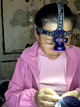  CTMay 77 online show from December 2025 09:39:01 PM