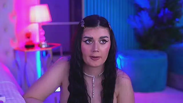 Snapshot of LexaRhodes chatting on January 2026 03:28:02 PM LexaRhodes online show from January 2026 03:28:02 PM