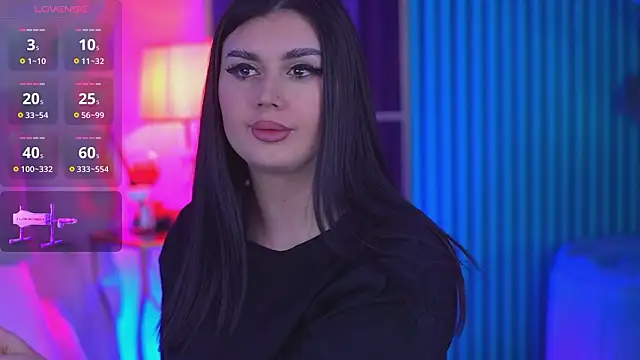 Snapshot of LexaRhodes chatting on February 2026 03:42:01 PM LexaRhodes online show from February 2026 03:42:01 PM