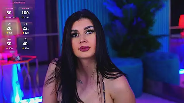 Snapshot of LexaRhodes chatting on February 2026 04:24:02 PM LexaRhodes online show from February 2026 04:24:02 PM