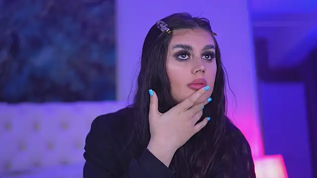 Snapshot of LexaRhodes chatting on December 2025 04:22:01 PM LexaRhodes online show from December 2025 04:22:01 PM