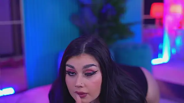 Snapshot of LexaRhodes chatting on January 2026 03:27:01 PM LexaRhodes online show from January 2026 03:27:01 PM