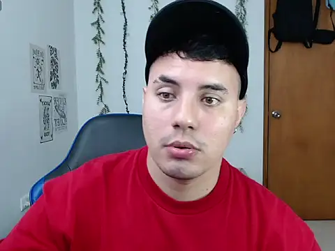 ENZO444  online show from December 2025 05:23:02 AM