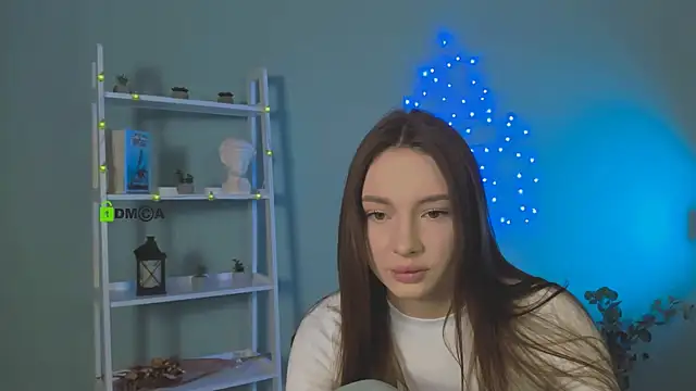 ellen haze  online show from December 2025 10:06:01 AM