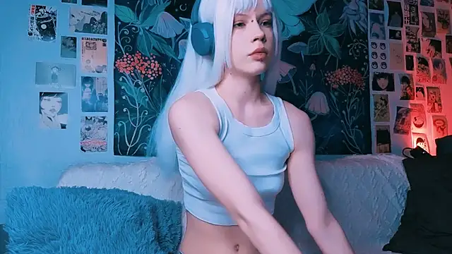 PeacchyPawss online show from January 2026 02:53:01 PM