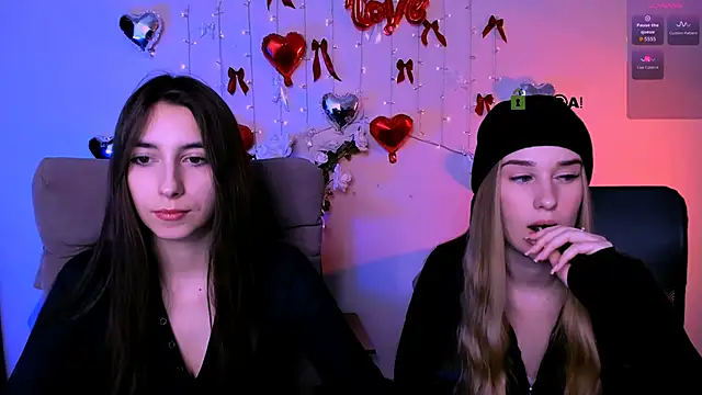 mila firee online show from February 2026 09:42:02 AM