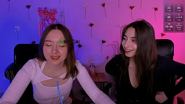 mila firee online show from February 2026 10:26:01 AM