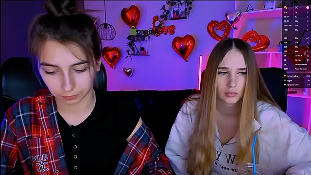 mila firee online show from March 2026 12:52:02 PM