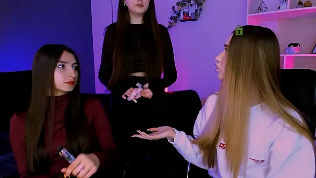 mila firee online show from March 2026 09:53:02 AM