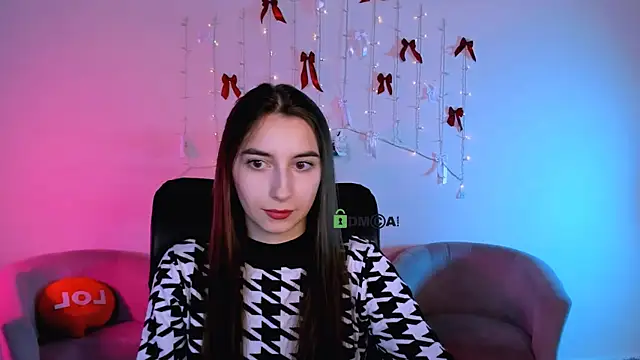 mila firee online show from February 2026 10:11:01 AM