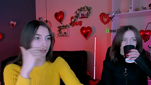 mila firee online show from February 2026 09:50:01 AM