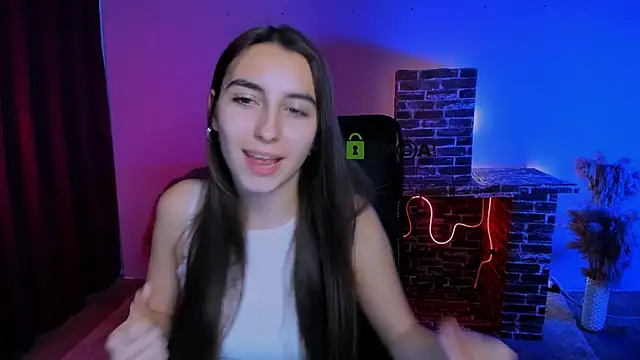 mila firee online show from January 2026 05:27:02 PM