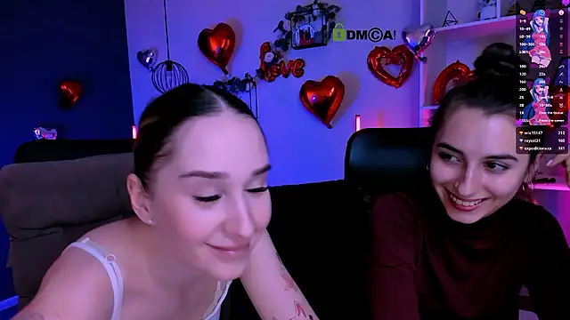 mila firee online show from March 2026 02:10:01 PM