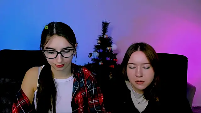 mila firee online show from December 2025 12:09:02 PM