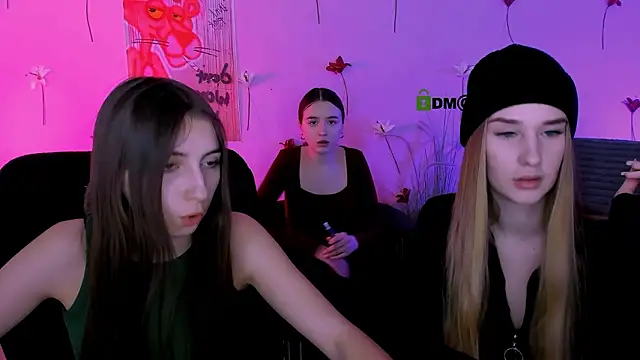 mila firee online show from March 2026 10:16:01 AM