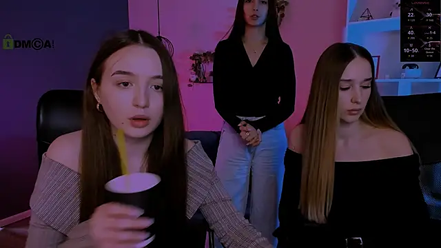 mila firee online show from March 2026 10:05:02 AM