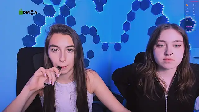 mila firee online show from January 2026 11:50:01 AM