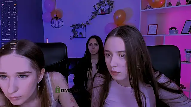 mila firee online show from April 2026 01:41:01 PM