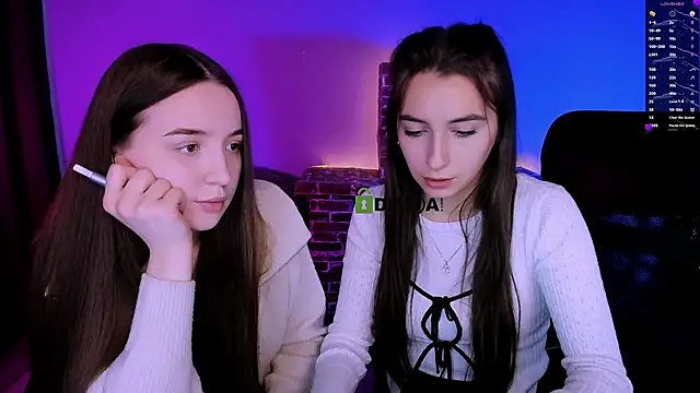 mila firee online show from January 2026 10:10:01 AM