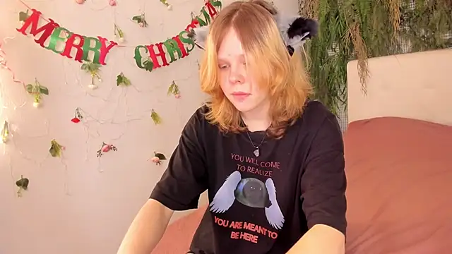 Soft Flame online show from January 2026 11:17:02 AM