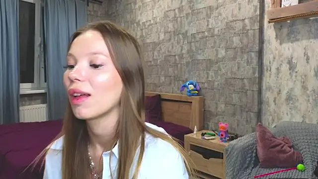 Cara Sweet1 online show from July 2026 06:07:02 PM