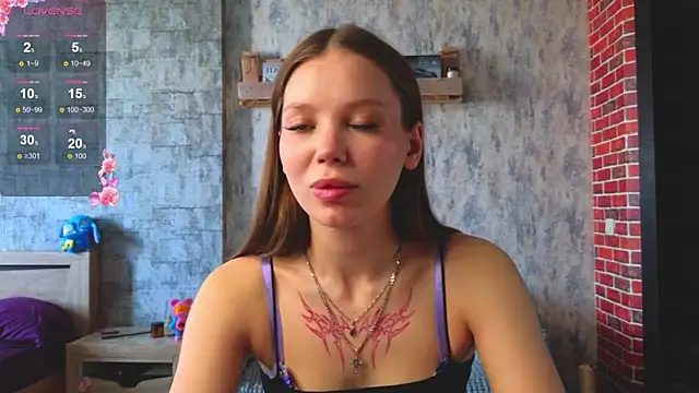 Cara Sweet1 online show from May 2026 02:02:02 PM