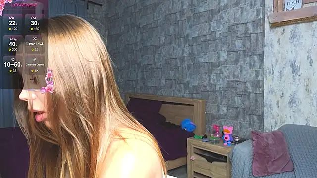 Cara Sweet1 online show from June 2026 07:42:02 PM