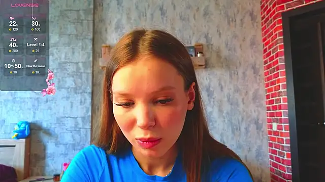 Cara Sweet1 online show from May 2026 02:06:02 PM