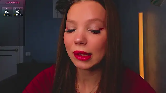 Cara Sweet1 online show from March 2026 02:09:01 PM