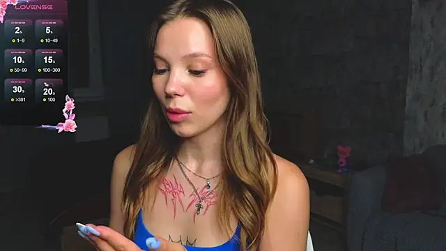 Cara Sweet1 online show from June 2026 06:40:01 PM