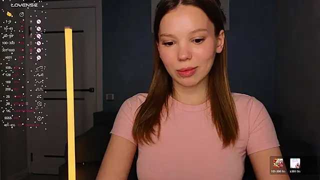 Snapshot of Cara_Sweet1 chatting on February 2026 06:48:02 PM Cara Sweet1 online show from February 2026 06:48:02 PM