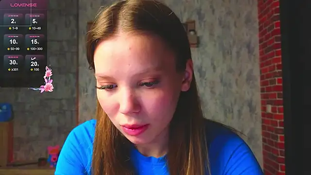 Cara Sweet1 online show from May 2026 06:07:02 PM