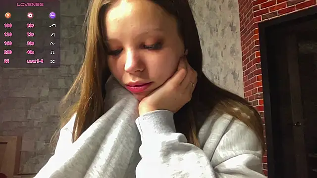 Cara Sweet1 online show from May 2026 05:38:02 PM