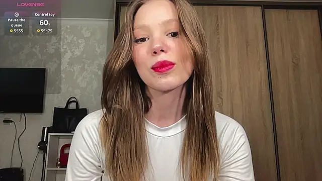 Cara Sweet1 online show from April 2026 05:16:01 PM