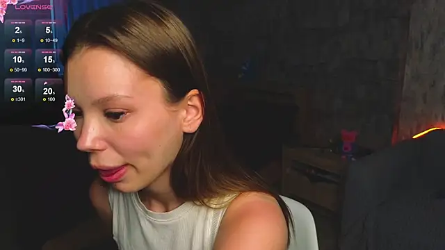 Cara Sweet1 online show from May 2026 05:00:01 PM