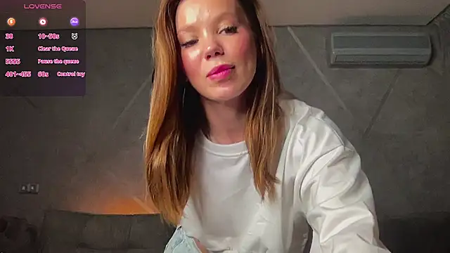 Cara Sweet1 online show from March 2026 06:40:01 PM