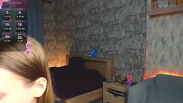 Cara Sweet1 online show from June 2026 06:07:02 PM