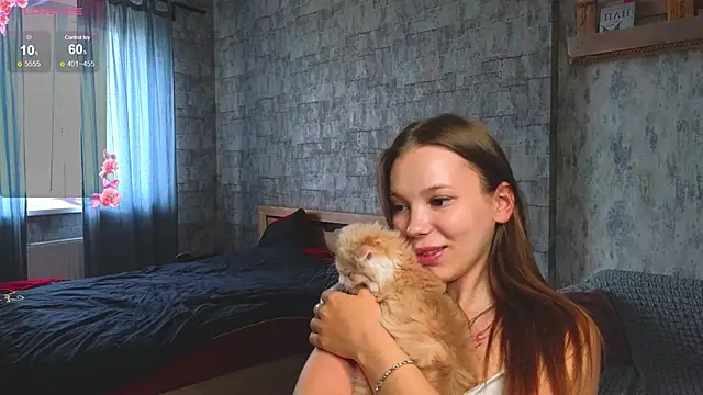 Cara Sweet1 online show from June 2026 02:11:02 PM