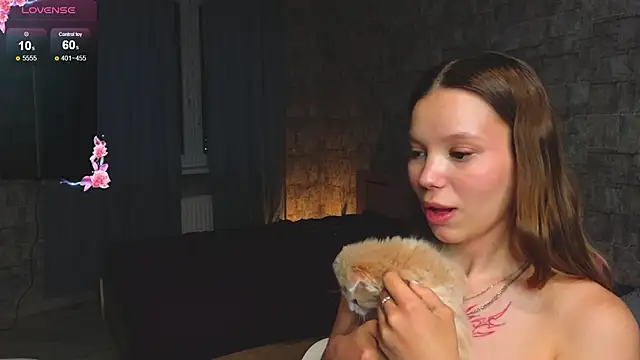 Cara Sweet1 online show from May 2026 06:36:02 PM