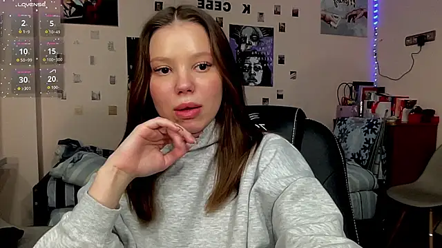 Snapshot of Cara_Sweet1 chatting on February 2026 06:38:04 PM Cara Sweet1 online show from February 2026 06:38:04 PM