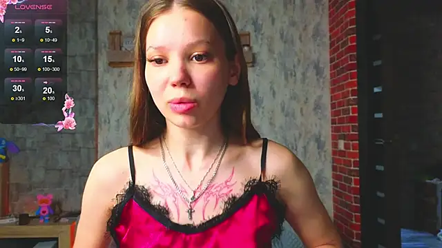 Cara Sweet1 online show from May 2026 05:54:02 PM