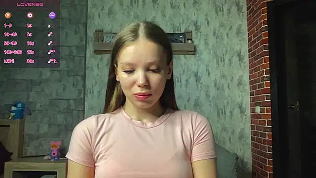Cara Sweet1 online show from May 2026 05:39:02 PM