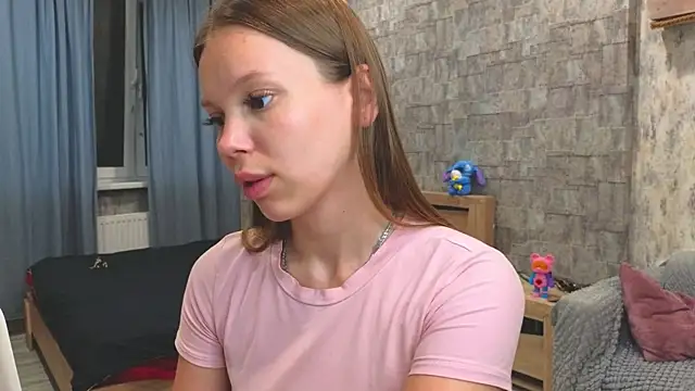 Cara Sweet1 online show from July 2026 09:44:02 PM