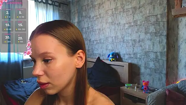 Cara Sweet1 online show from June 2026 01:05:02 PM