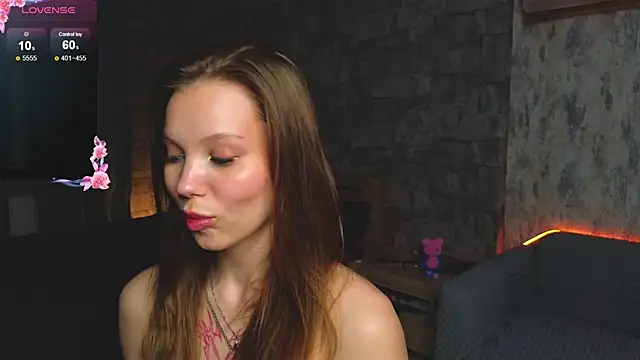 Cara Sweet1 online show from May 2026 05:23:02 PM