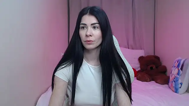 MilaSecret55 online show from March 2026 07:26:02 PM